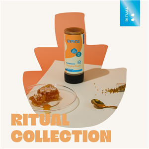 RAW Manuka Honey UMF10+ (263+ MGO) 340g