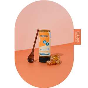 RAW Manuka Honey UMF10+ (263+ MGO) 340g