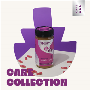 RAW Manuka Honey UMF20+ (830+ MGO) 500g