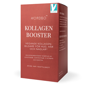 Kollagen Booster 60 kapslí