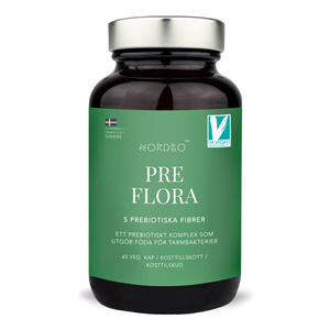 Pre Flora 60 kapslí (Prebiotika)