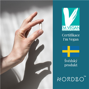 Pure Magnesium 90 kapslí (Hořčík)