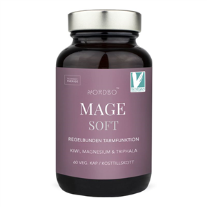 Mage Soft 60 kapslí (Zácpa, vyprazdňování)