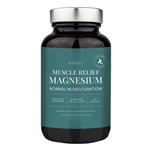 Magnesium Muscle Relief 90 kapslí