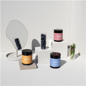 Nutriskin Clean 60 kapslí