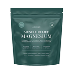 Magnesium Muscle Relief 150g citron