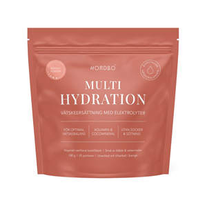 Multi Hydration 100 g borůvka a vodní meloun