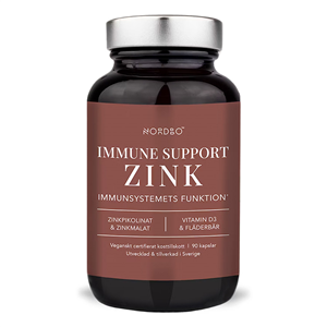 Zink Immune Support 90 kapslí