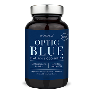 Optic Blue 60 kapslí