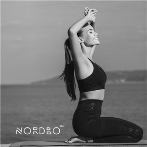 L-Carnitine Synergy 90 kapslí