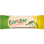 Bare Bar 40g banán