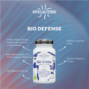 Bio-Defense 60 kapslí