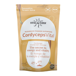 CordycepsVital 100 g