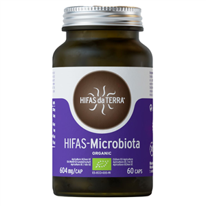HIFAS-Microbiota 60 kapslí Bio