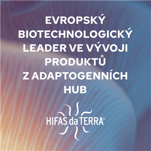 HIFAS-Microbiota 60 kapslí Bio
