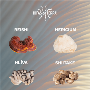 HIFAS-Microbiota 60 kapslí Bio