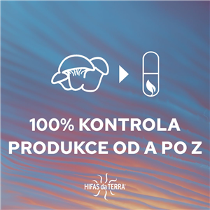 Mico-Polypor 70 kapslí Bio