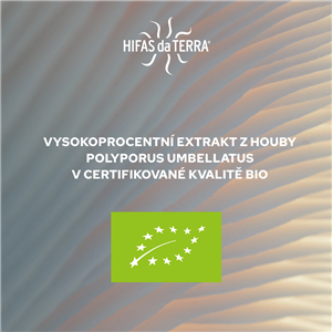 Mico-Polypor 70 kapslí Bio