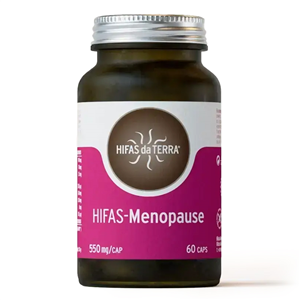 HIFAS-Menopause 60 kapslí