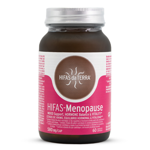 HIFAS-Menopause 60 kapslí