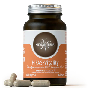 HIFAS-Vitality 60 kapslí