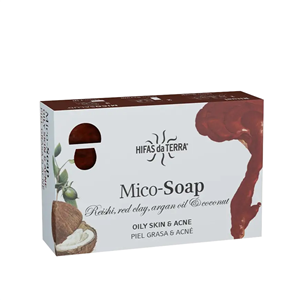 Mico-Soap 150g oily skin and acne