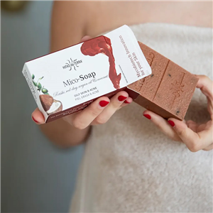 Mico-Soap 150g oily skin and acne