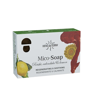 Mico-Soap 150g regenerating and soothing