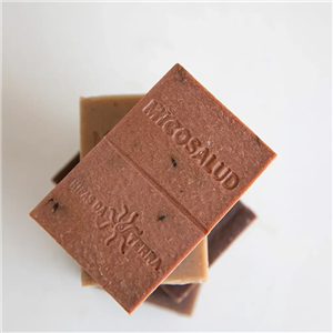 Mico-Soap 150g regenerating and soothing