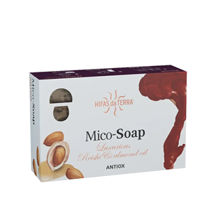 Mico-Soap 150g antiox