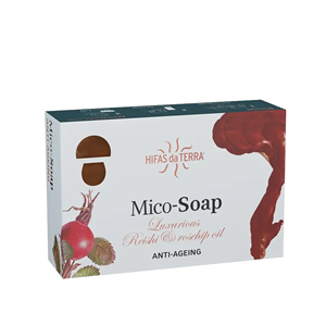 Mico-Soap 150g anti ageing