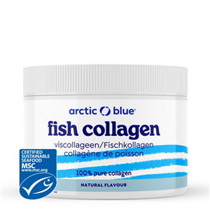 Fish Collagen 150g natural (Seagarden Norway)