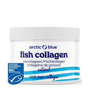 Fish Collagen 150g natural (Seagarden Norway)
