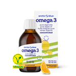 Vegan Omega 3 Algae 150ml Concentrated (850mg DHA, 425mg EPA, 75mg DPA)