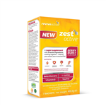 Zest Active 7 sáčků berry (ovoce) (Energie, imunita, mozek, funkce svalů)