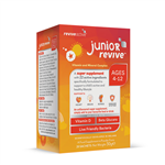 Junior Revive 20 sáčků (Imunita, odolnost, růst - děti) test