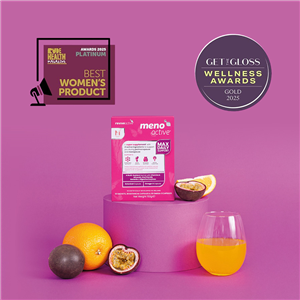 Meno Active 30 sáčků a 60 kapslí