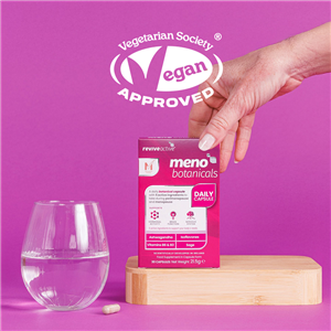 Meno Botanicals 30 kapslí