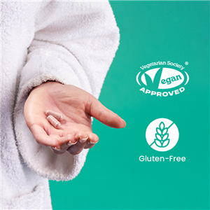 Akční set Calm 60 kapslí + Sleep 60 kapslí