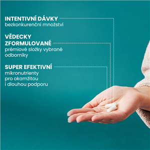 Magnesium Complex 60 kapslí