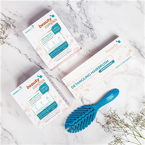 Akční set Beauty Complex 2 x 30 sáčků pomeranč ananas