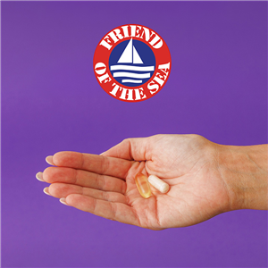 Focus Complex 60 kapslí