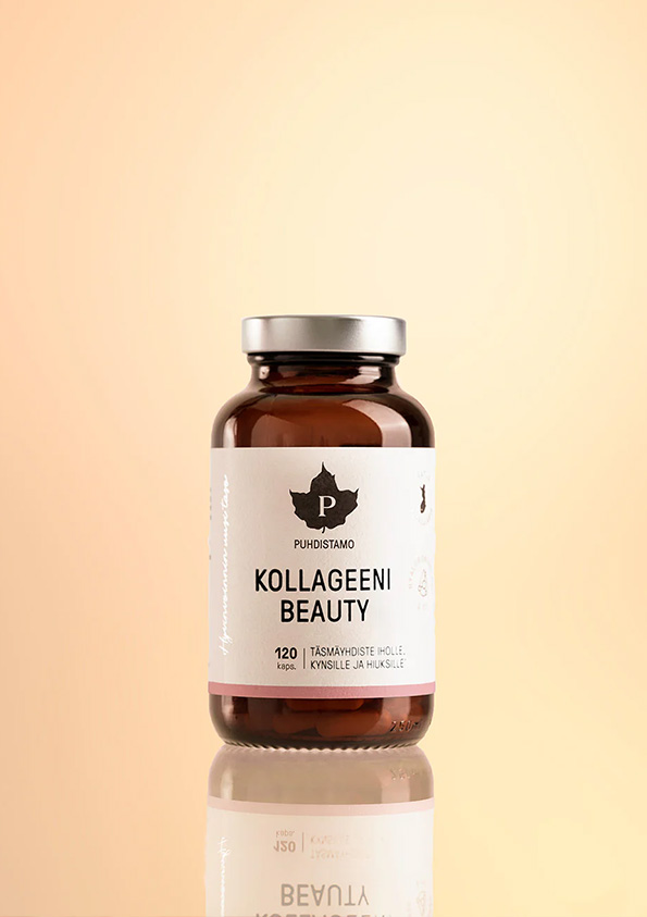 Kolagen kapsle neobsahují laktózu, mléko ani lepek.