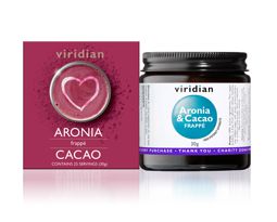 Vyzkoušejte nové doplňky od Viridian Nutrition