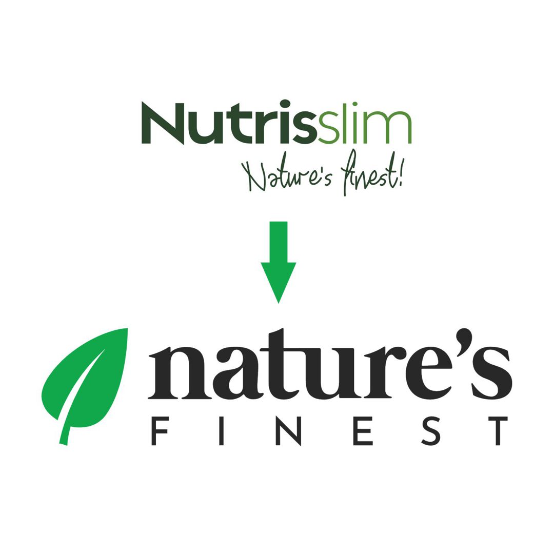 Nutrisslim se mění na Nature