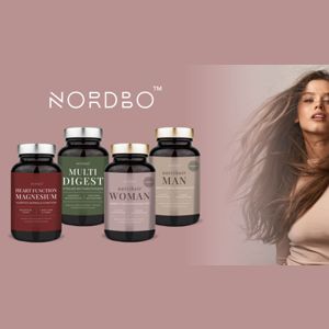 Novinky švédské značky Nordbo