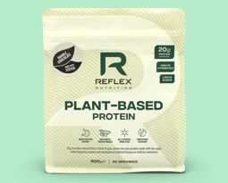 Nový Plant Based Protein