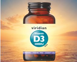 Vyberte si z široké nabídky doplňků s vitamínem D