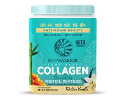 Collagen Builder - Směs rostlinných kolagenových prekurzorů