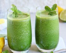 Antistress Smoothie